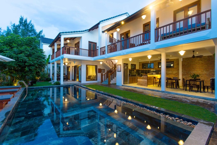 2 Bedrooms Bungalow