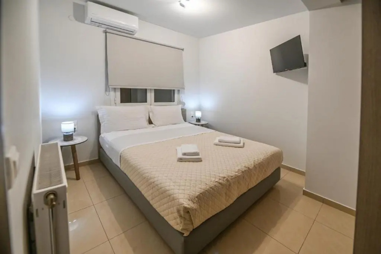 A & G Apartments