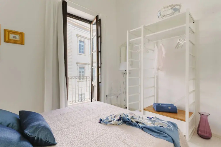 Suite La Piazza by Wonderful Italy