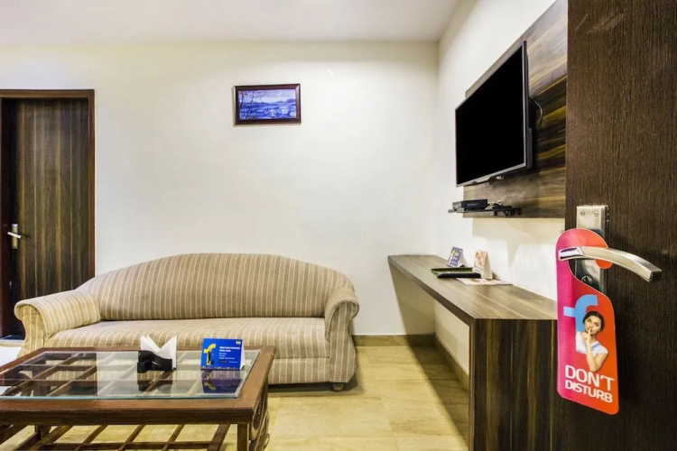 FabHotel Trivana