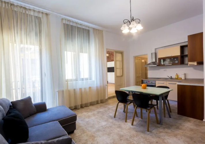 Apartment Vintage