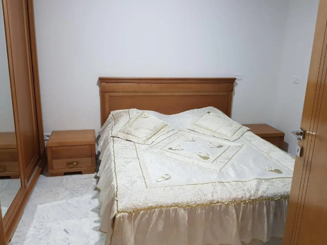 Appartement S+1 Jardin De Carthage