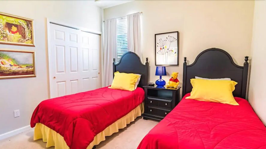 7826 Windsor Hills Resort