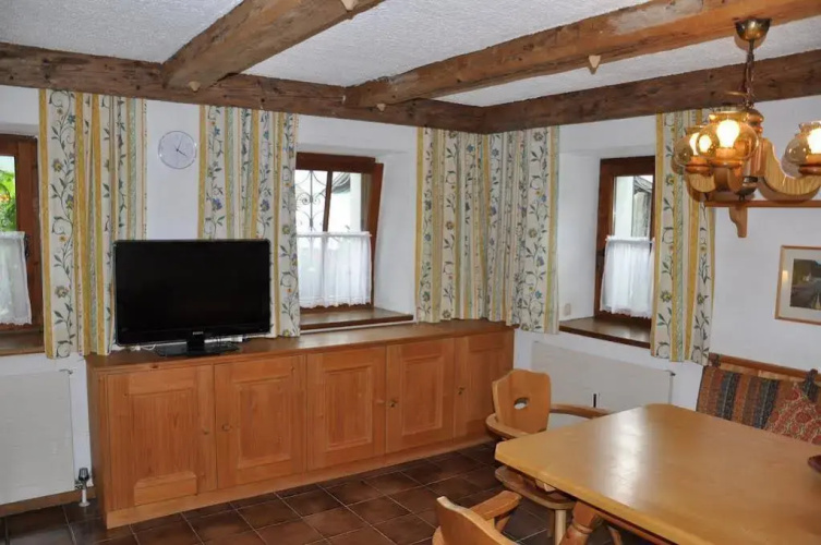Apartment Rohani Bad Hofgastein