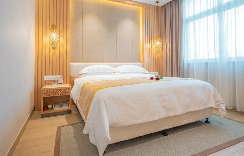 Double Family Suite