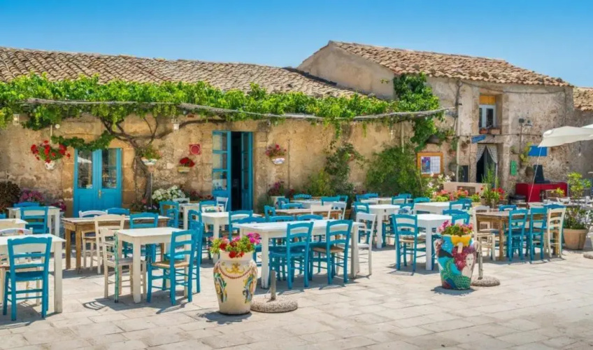 Sant'Anna Beach House