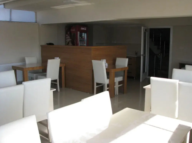 Otel Topcuoglu