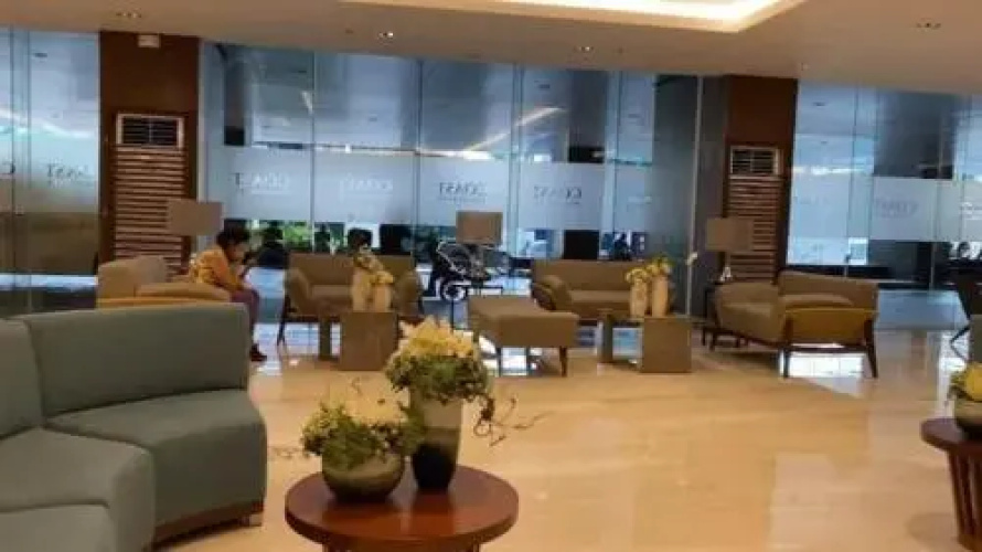 SMDC Residences