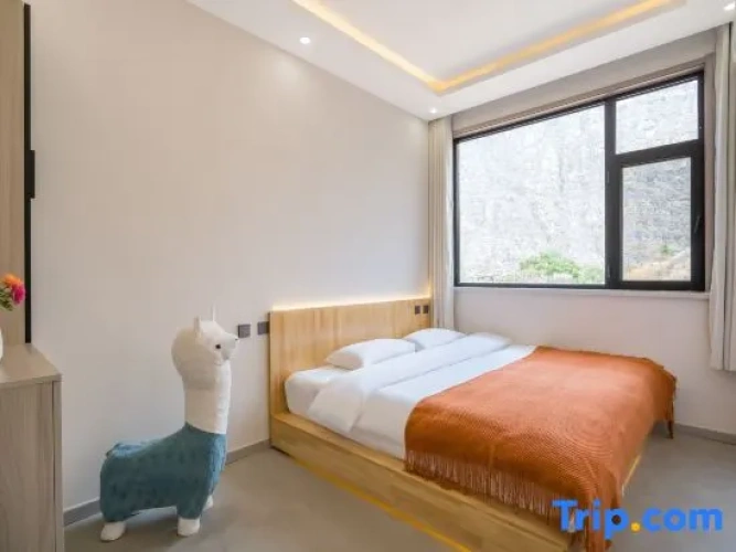 3 Bedrooms Standard room