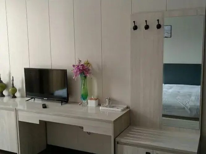 Fanzhi Baili Express Hotel