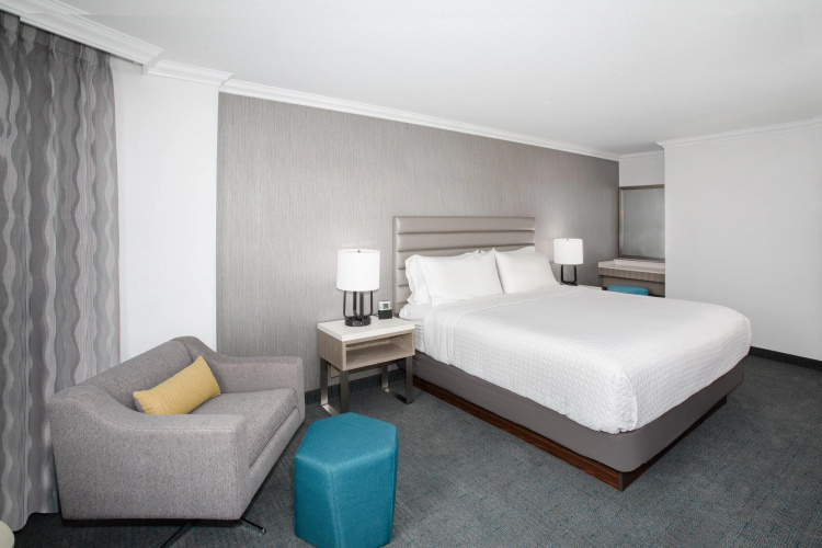 Crowne Plaza Costa Mesa Orange County photo 8