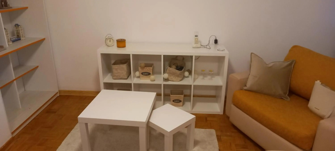 Apartman Ramonda Kraljevo 2