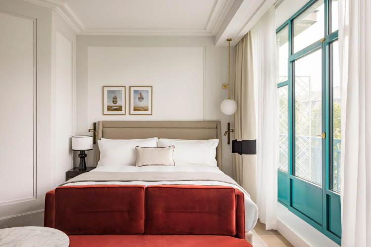 Kimpton St Honoré Paris