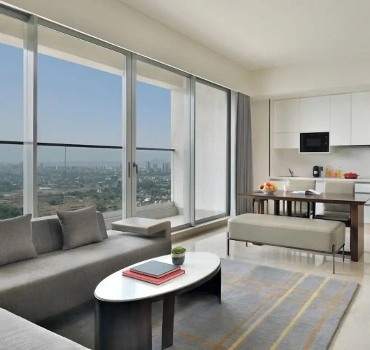 Premium Double room with balcony