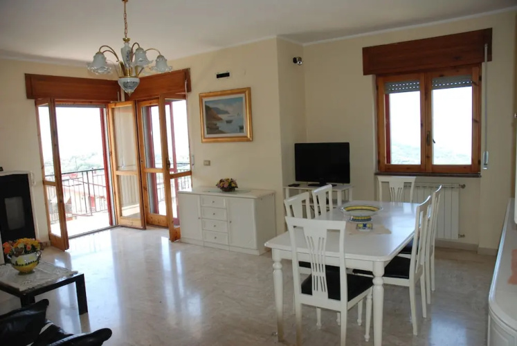 Perella House