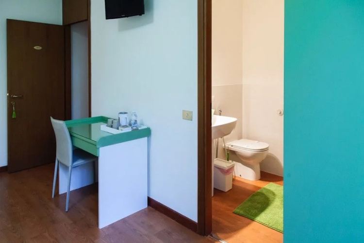 B&B I Salici