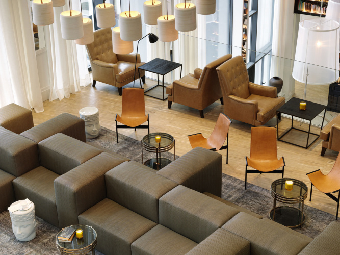 Hotel Camiral photo 15
