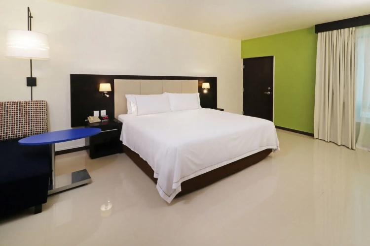 Holiday Inn Express Tuxpan by IHG