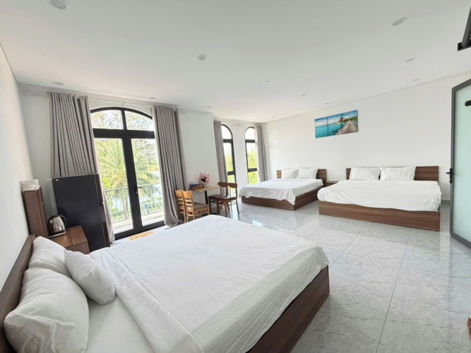 Deluxe Suite