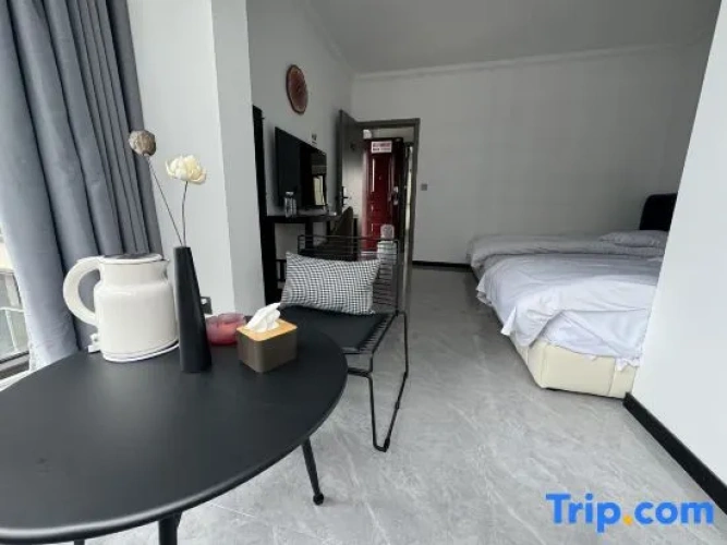 Luxury Twin room
