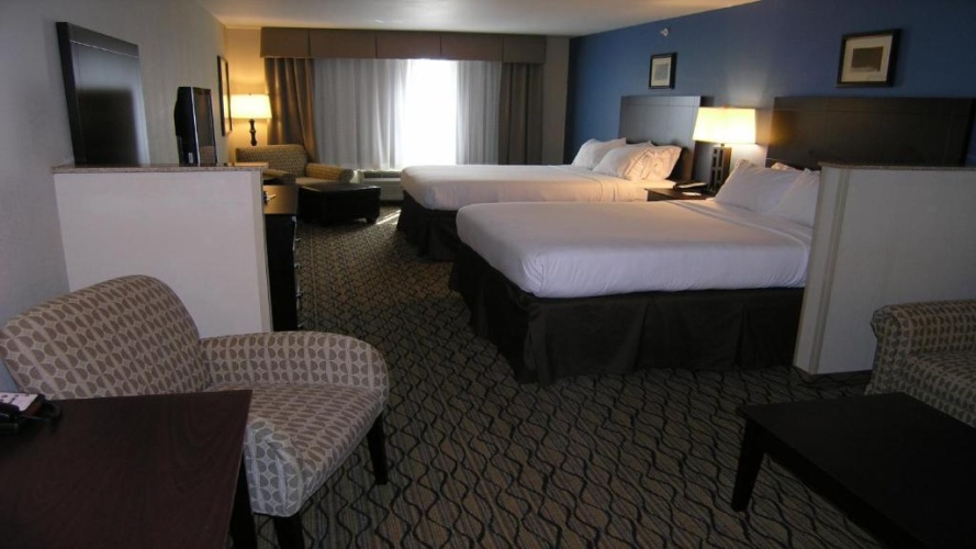 Double Suite