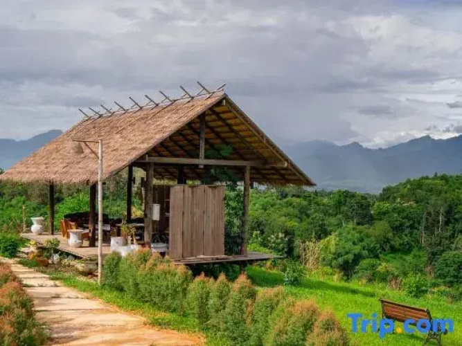 Utopua Resort