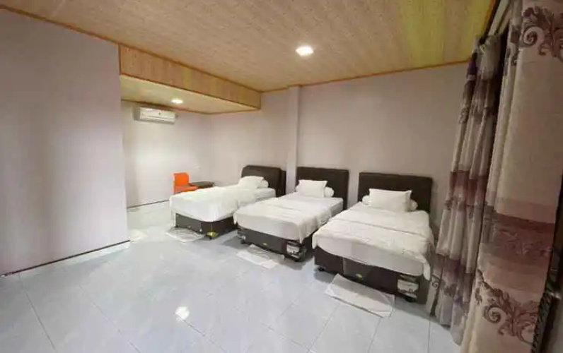 Hotel Kaliki