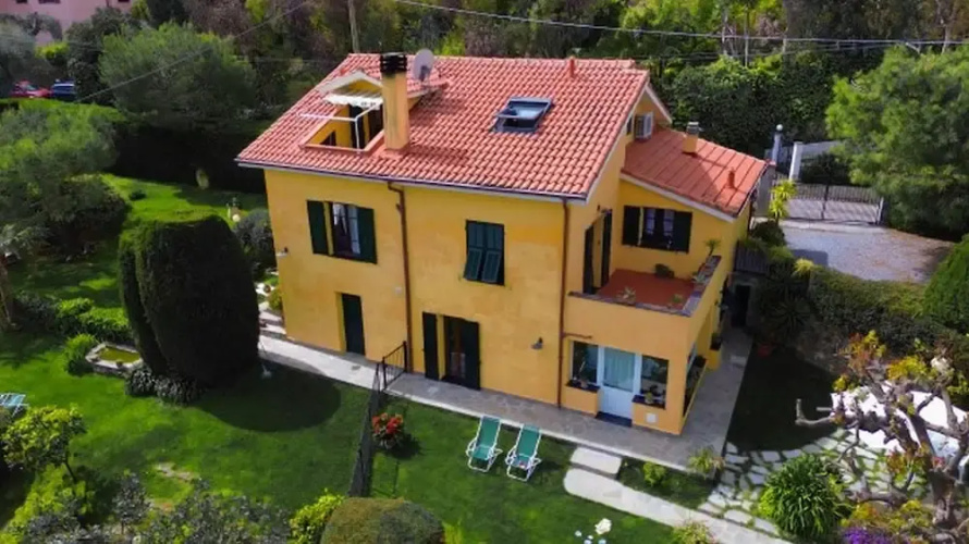 il Giardino di Ambra