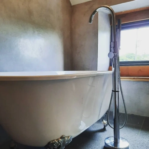 Luxury Double room