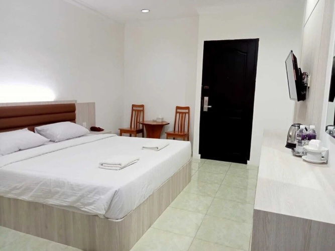 Penuin Hotel