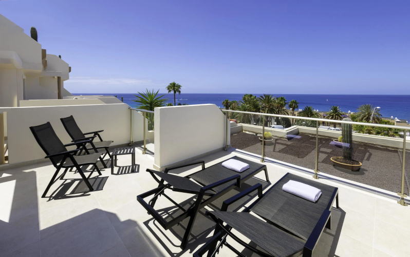 Hotel Riu Calypso - Adults Only photo 17