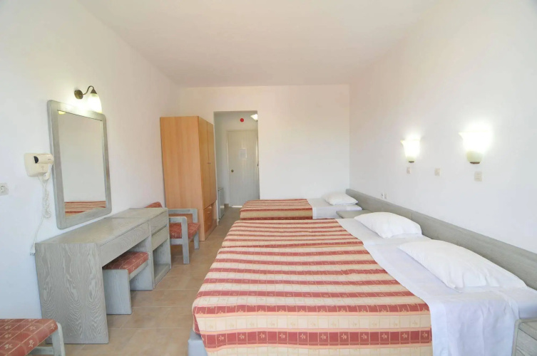 Fourtounis Hotel