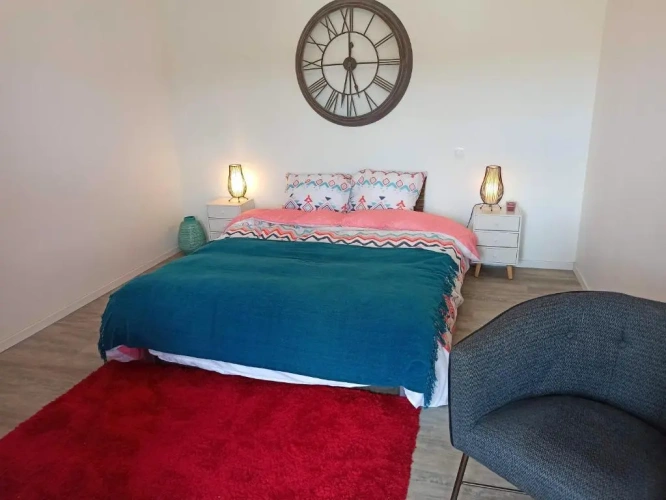 Double Basement Apartment