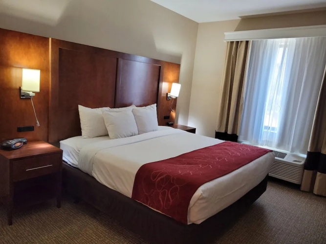 Comfort Suites Kanab