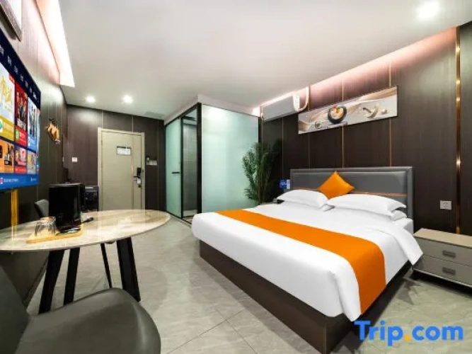 Luxury Double room