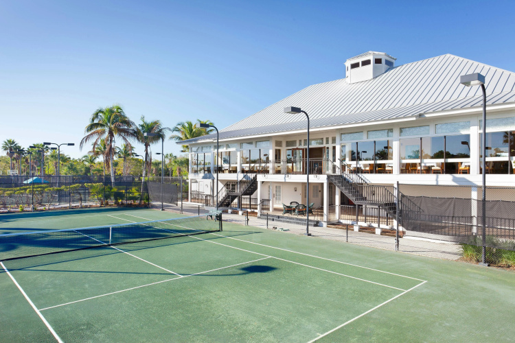 Sanibel Harbour Marriott Resort And Spa photo 24