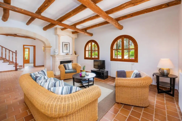Luxusfinca Son Mas