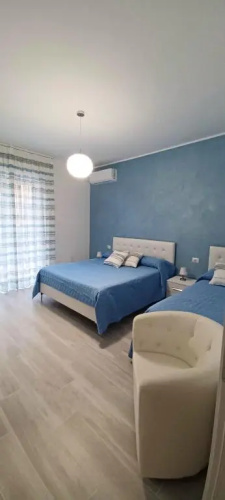 Appartamento da Emiliano
