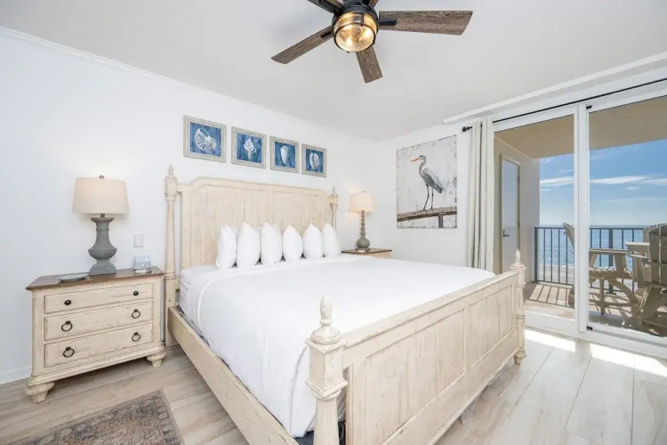 Wind Drift 310s 2 Bedroom Condo
