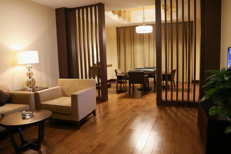 Narada Phoenix Valley Resort