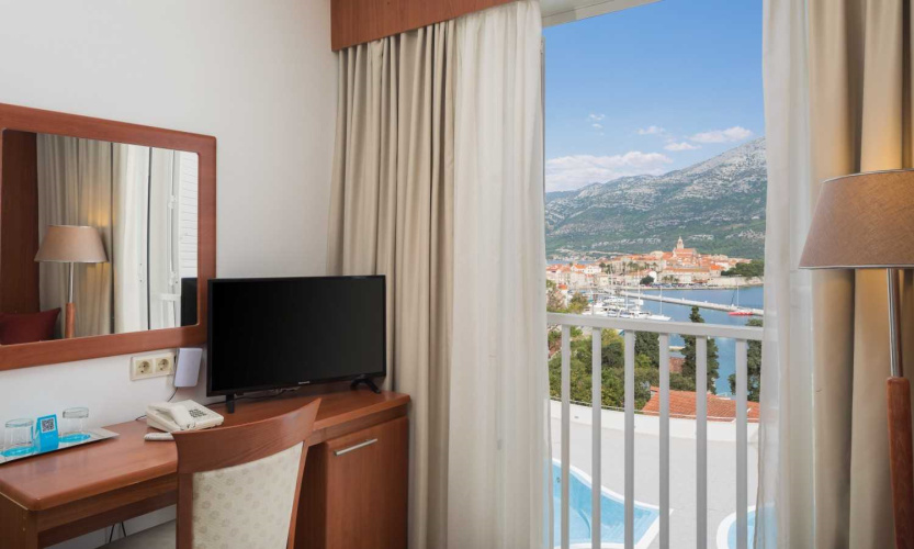 Comfort Triple room