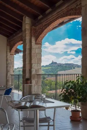 Cà Dell'Ebbro