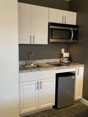 Premium Double Junior Suite