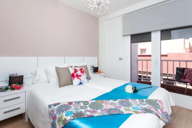 Apartamento Urban
