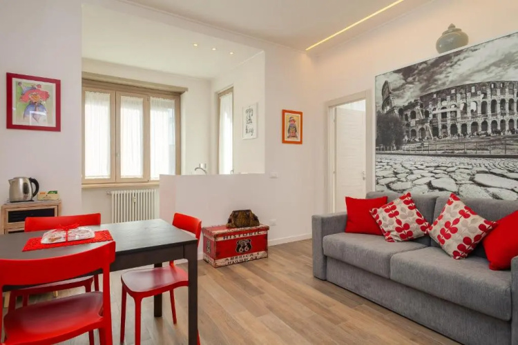 Many Days Apartments