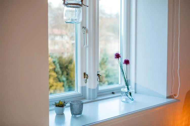 Ferienwohnung Frieda