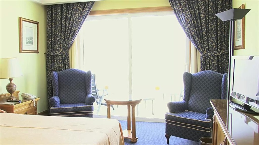 Hotel Riu Palace Maspalomas - Adults Only photo 10