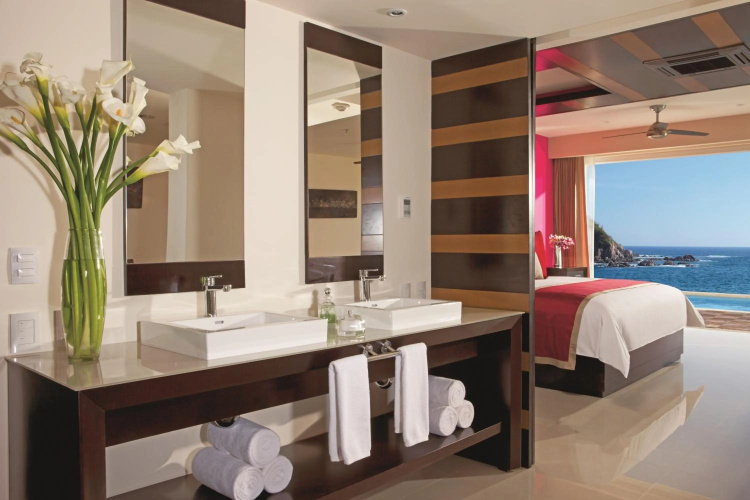 Secrets Huatulco Resort & Spa - Adults Only - All Inclusive photo 10
