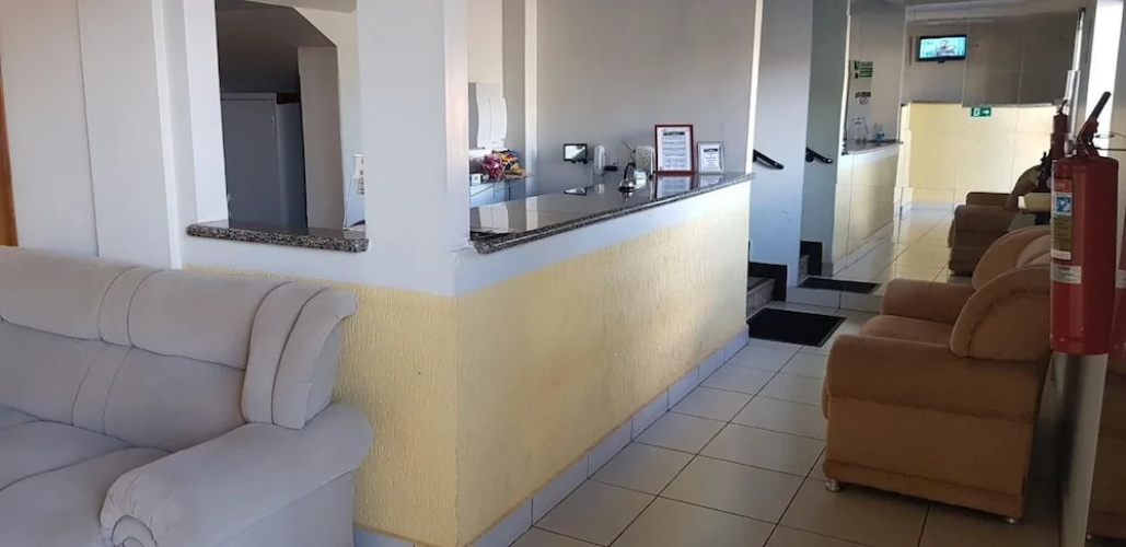 Hotel Guima
