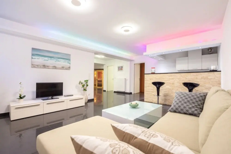 Luxury City Villa Trogir